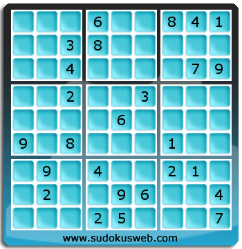 Sudoku de Niveau Expert