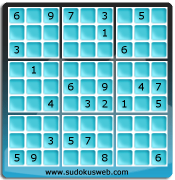 Sudoku de Niveau Expert