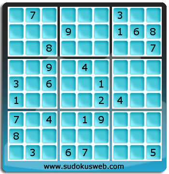 Sudoku de Nivell Expert