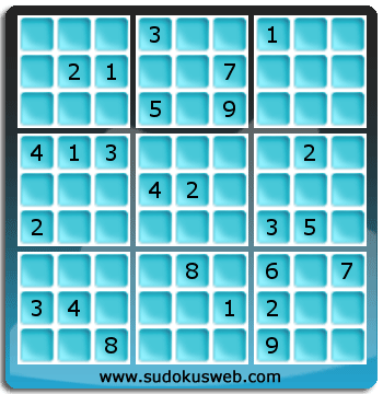 Sudoku de Nivel Experto