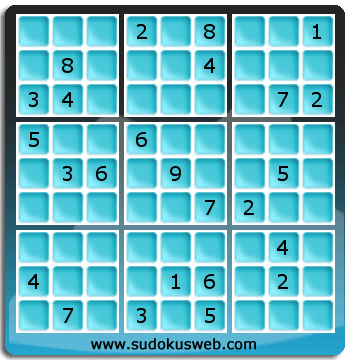 Sudoku de Niveau Expert