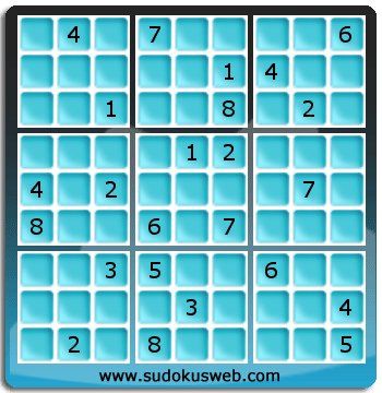 Sudoku de Niveau Expert