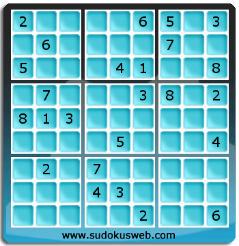 Expert Level Sudoku