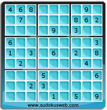 Sudoku de Nivell Expert