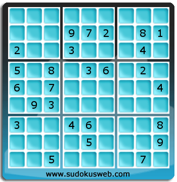 Nivel de Especialista de Sudoku