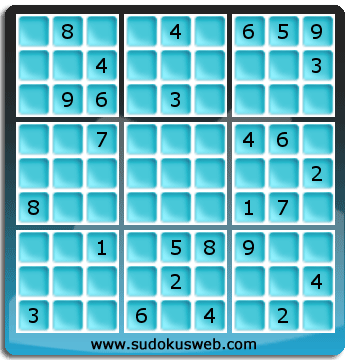 Sudoku von Fachmännischer höhe Sudoku von Fachmännischer höhe