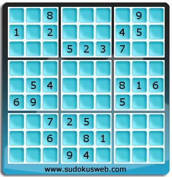 Sudoku de Nivell Expert