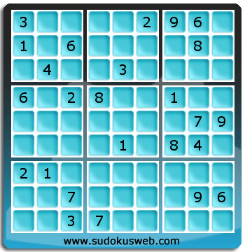 Sudoku de Niveau Expert