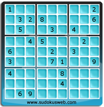 Sudoku de Niveau Expert