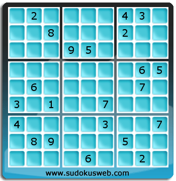 Sudoku de Nivell Expert