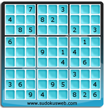 Sudoku de Niveau Expert