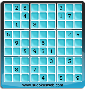 Hard Level Sudoku