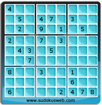 Sudoku de Nivel Experto