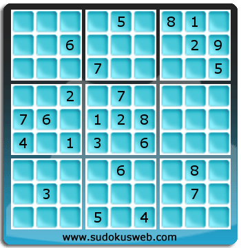 Hard Level Sudoku