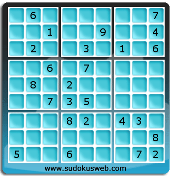 Sudoku de Nivel Experto