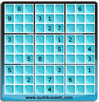 Sudoku de Nivel Experto