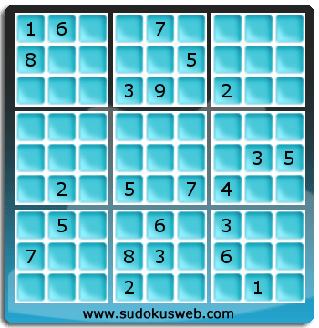 Sudoku de Nivel Experto