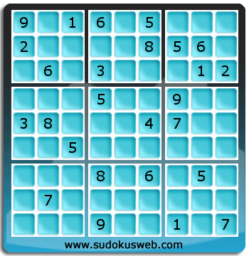 Sudoku de Niveau Expert