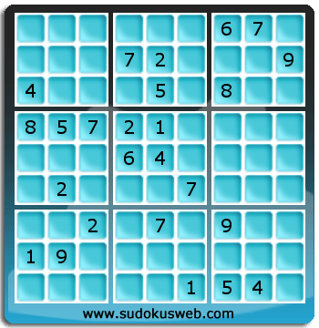 Sudoku de Nivel Experto