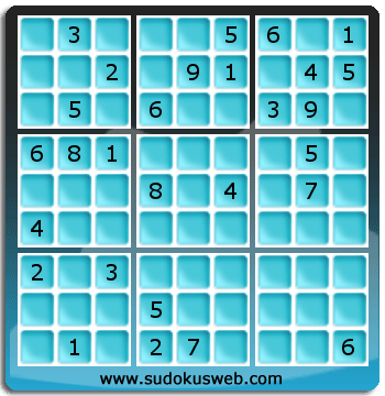 Sudoku de Niveau Expert