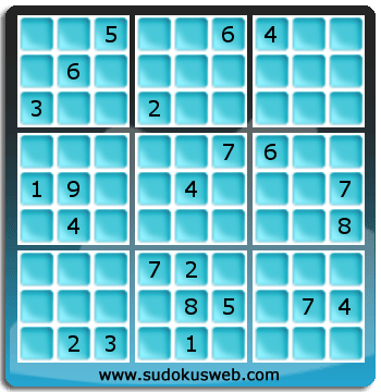 Sudoku de Niveau Expert