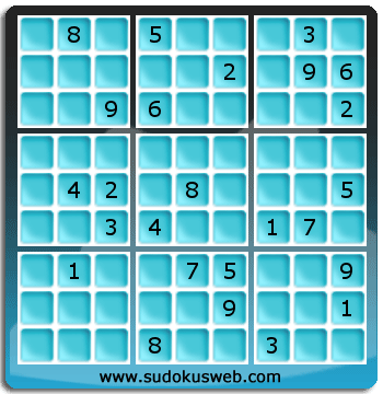 Sudoku de Niveau Expert