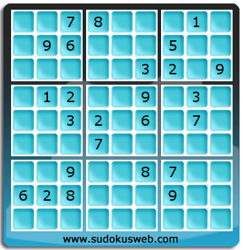 Sudoku de Nivel Experto