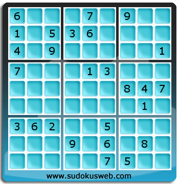 Sudoku de Nivel Experto