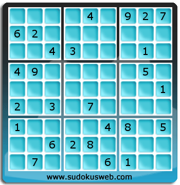 Sudoku de Nivel Experto