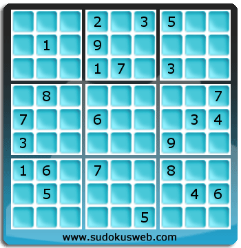 Sudoku de Nivel Experto