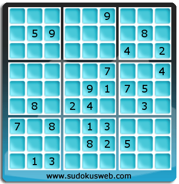 Sudoku de Niveau Expert