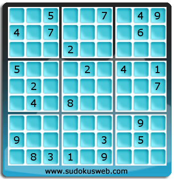 Sudoku de Niveau Expert