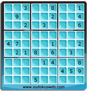 Sudoku de Niveau Expert