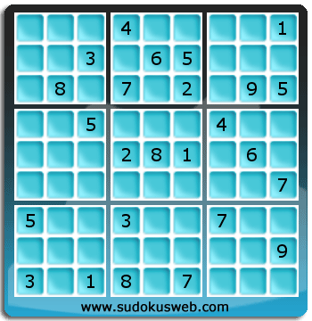 Sudoku de Nivel Experto