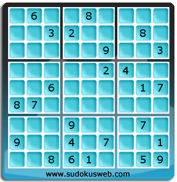 Sudoku de Nivell Expert