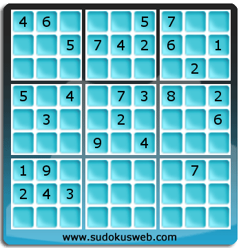 Sudoku de Nivell Difícil