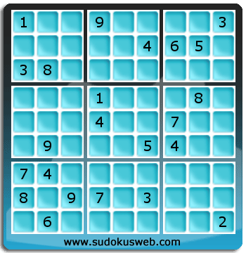 Sudoku de Nivell Expert