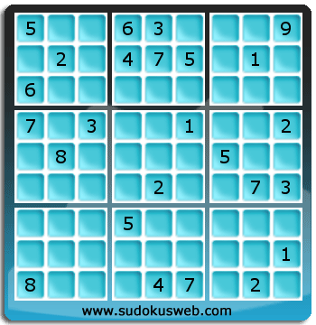 Sudoku de Nivel Experto