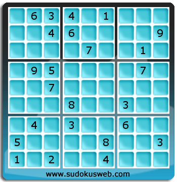 Sudoku de Niveau Expert