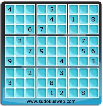 Sudoku de Niveau Expert