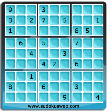 Sudoku de Nivel Experto