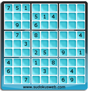 Sudoku de Nivel Experto