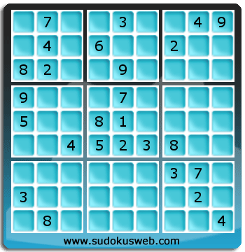 Nivel de Especialista de Sudoku