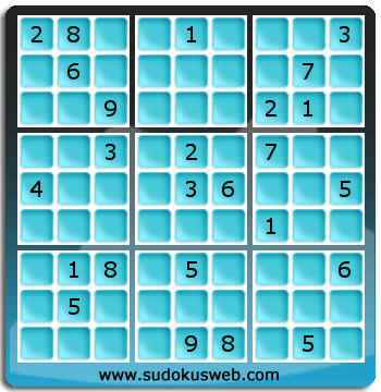 Sudoku de Niveau Expert