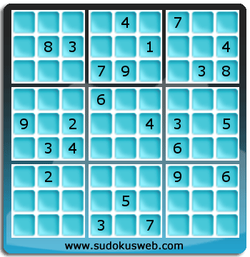 Sudoku de Nivel Experto