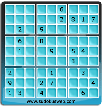 Sudoku de Niveau Expert