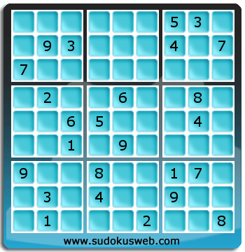 Sudoku de Nivel Experto