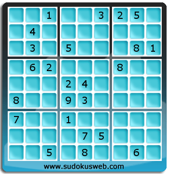 Sudoku de Nivell Difícil