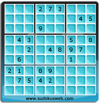 Sudoku de Nivel Experto