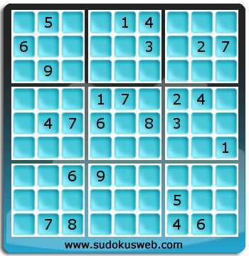 Sudoku de Niveau Expert